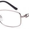 Carducci 7122 Ladies Metal