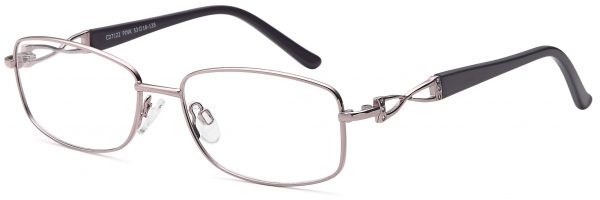 Carducci 7122 Ladies Metal