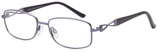 Carducci 7122 Ladies Metal