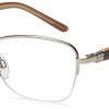Carducci CD7123 Ladies Metal Supra Flex