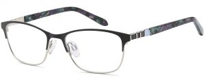 Coca Havana CH950 Ladies Designer Metal Frame