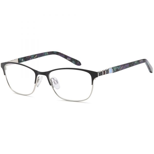 Coca Havana CH950 Ladies Designer Metal Frame