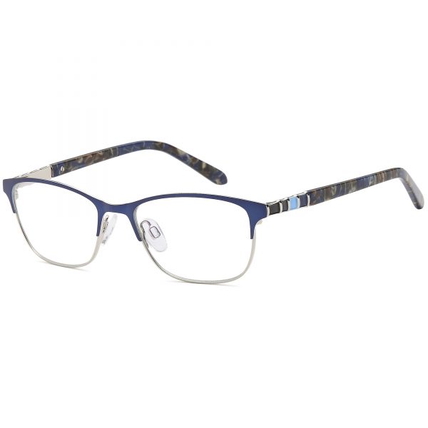 Coca Havana CH950 Ladies Designer Metal Frame