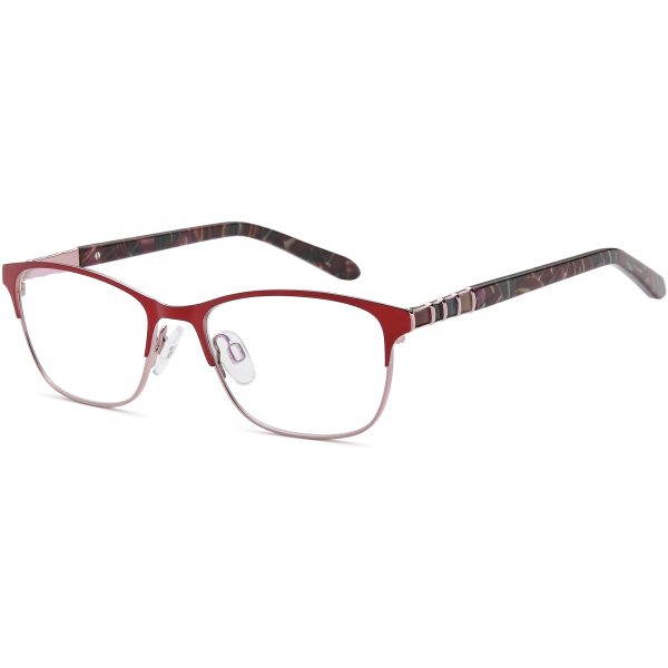 Coca Havana CH950 Ladies Designer Metal Frame