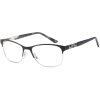 Coca Havana CH951 Ladies Designer Metal Frame