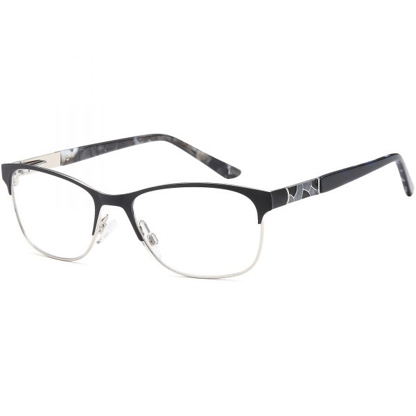 Coca Havana CH951 Ladies Designer Metal Frame