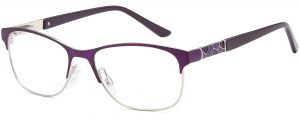 Coca Havana CH951 Ladies Designer Metal Frame