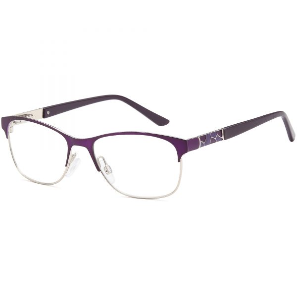 Coca Havana CH951 Ladies Designer Metal Frame