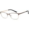 Coca Havana CH952 Ladies Designer Metal Frame