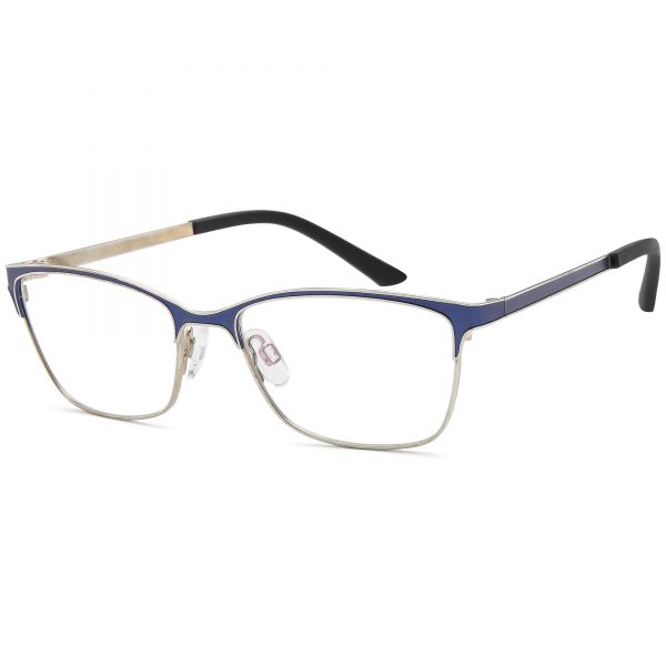 Coca Havana CH952 Ladies Designer Metal Frame