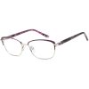 Coca Havana CH953 Ladies Designer Metal Frame