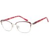 Coca Havana CH953 Ladies Designer Metal Frame