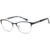 Coca Havana CH954 Ladies Designer Metal Frame