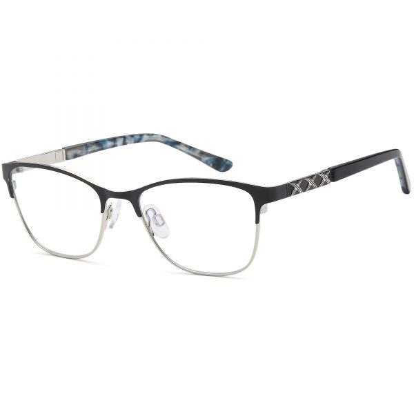 Coca Havana CH954 Ladies Designer Metal Frame