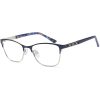 Coca Havana CH954 Ladies Designer Metal Frame