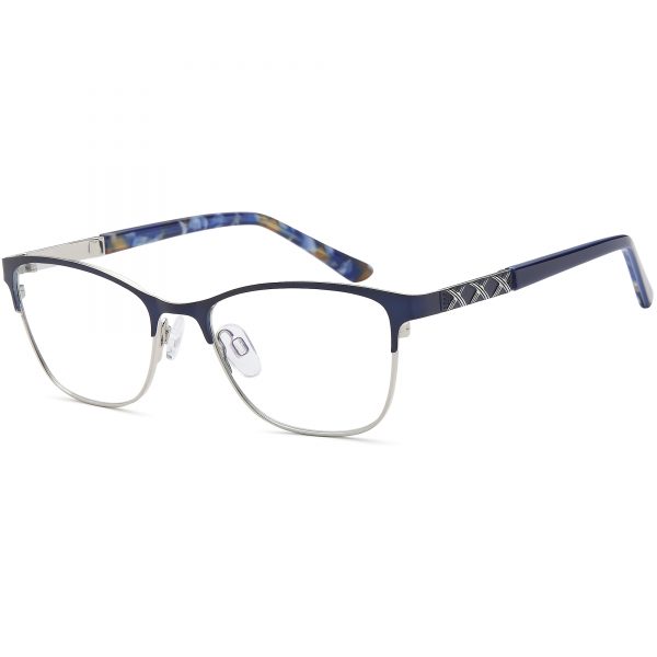 Coca Havana CH954 Ladies Designer Metal Frame