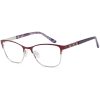 Coca Havana CH954 Ladies Designer Metal Frame