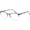 Coca Havana CH955 Ladies Designer Metal Frame