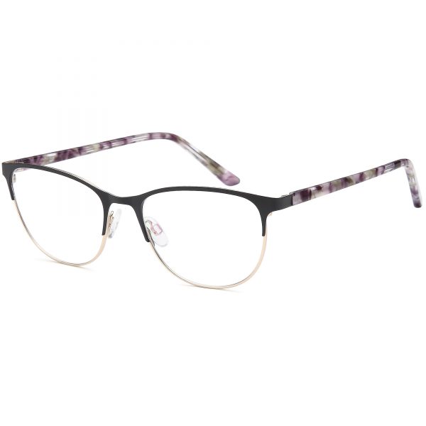 Coca Havana CH955 Ladies Designer Metal Frame