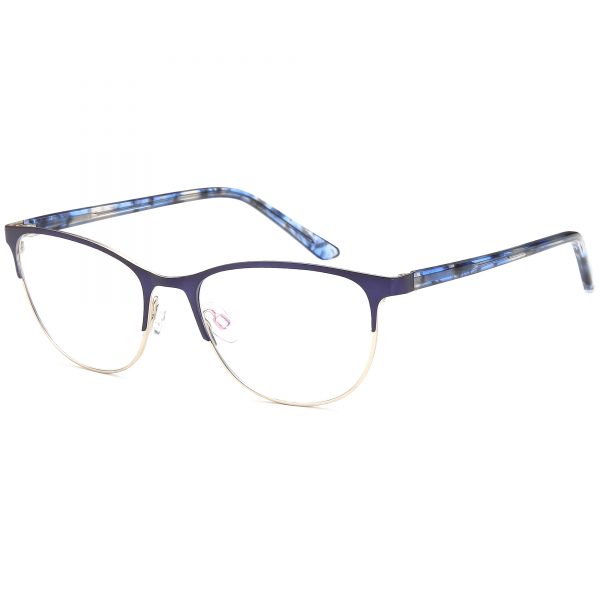 Coca Havana CH955 Ladies Designer Metal Frame