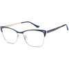 Coca Havana CH957 Ladies Designer Metal Frame