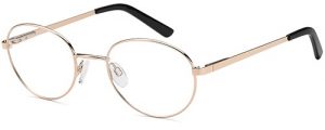 Carducci CD7132 Unisex Metal Flex