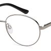 Carducci CD7132 Unisex Metal Flex