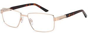 Carducci CD7133 Gents Metal Flex