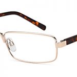 Carducci CD7136 Half Eye Metal Flex