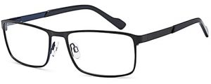 Carducci CD7138 Gents Metal Flex