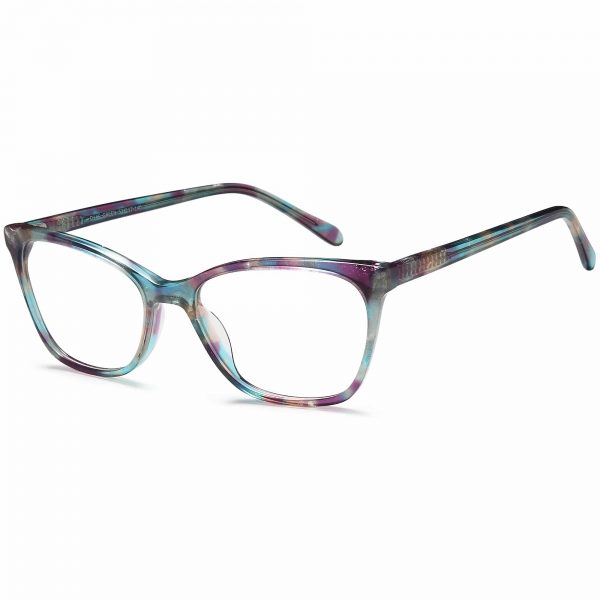 Brooklyn D146 Ladies Acetate Frame