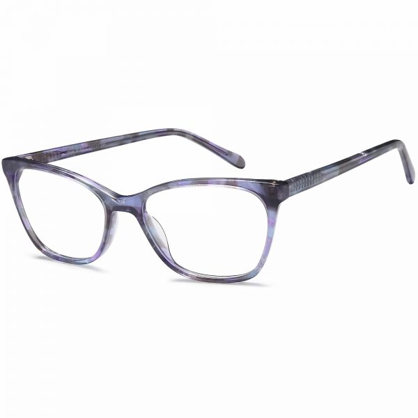 Brooklyn D146 Ladies Acetate Frame