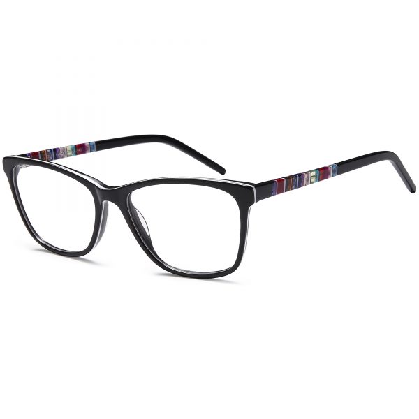 Brooklyn D149 Ladies Acetate Frame