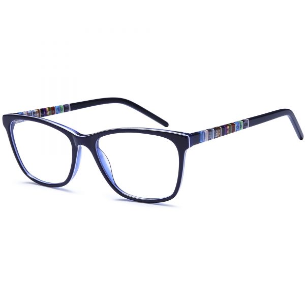 Brooklyn D149 Ladies Acetate Frame