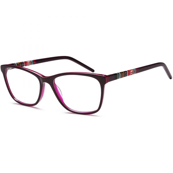Brooklyn D149 Ladies Acetate Frame