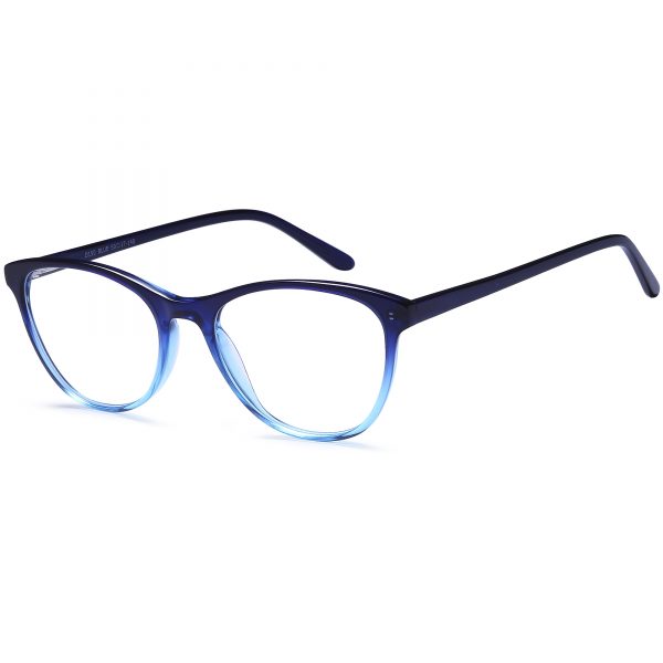 Brooklyn D150 Ladies Acetate Frame