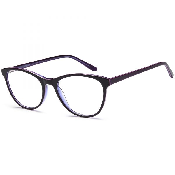 Brooklyn D150 Ladies Acetate Frame