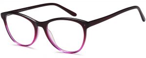 Brooklyn D150 Ladies Acetate Frame