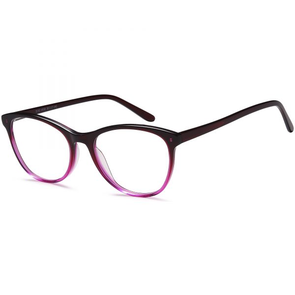 Brooklyn D150 Ladies Acetate Frame