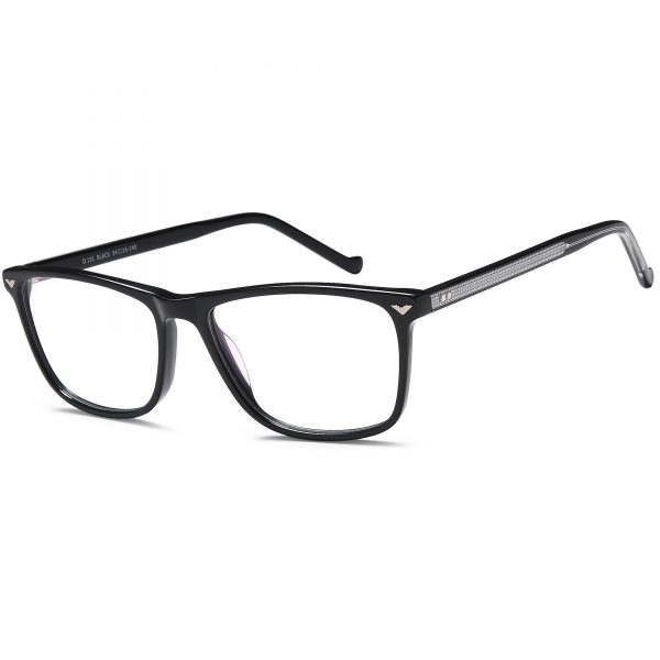 Brooklyn D151 Gents Acetate Frame
