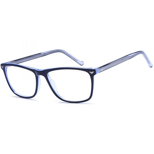Brooklyn D151 Gents Acetate Frame