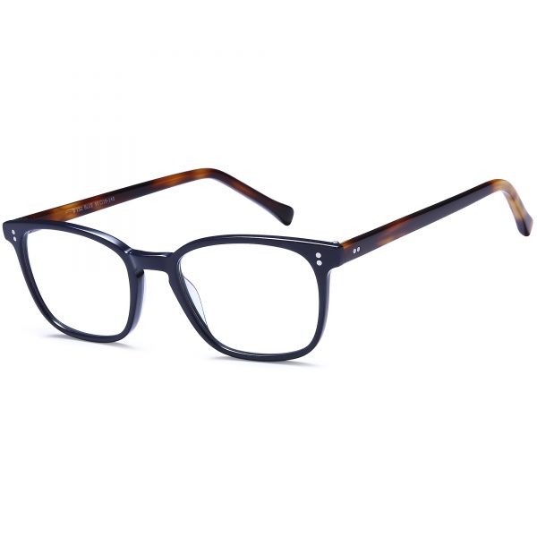 Brooklyn D152 Gents Acetate Frame