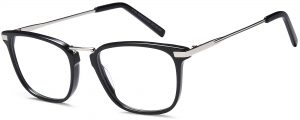 Brooklyn D153 Unisex Designer Frame