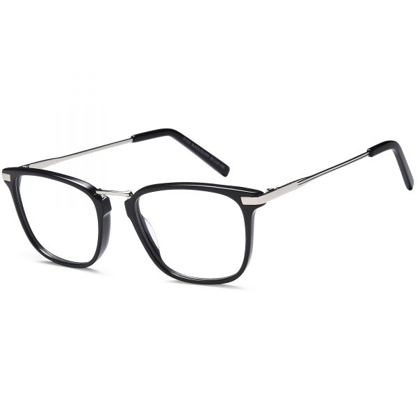 Brooklyn D153 Unisex Designer Frame