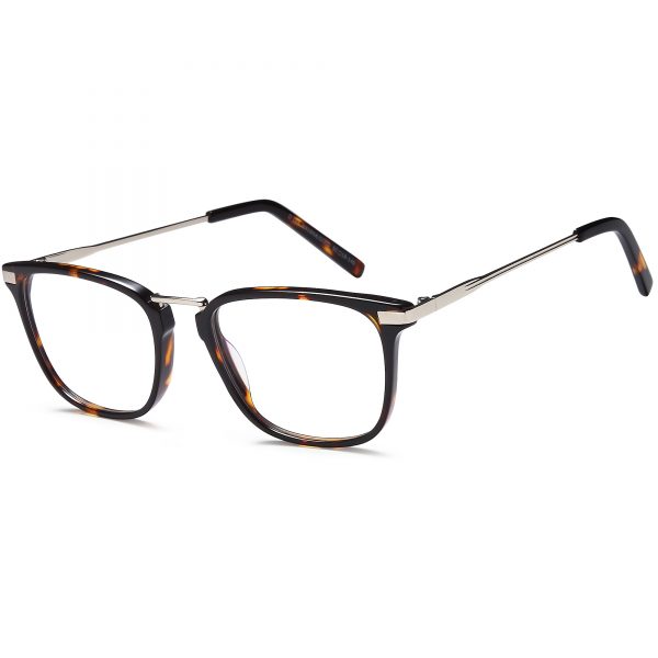 Brooklyn D153 Unisex Designer Frame