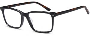 Brooklyn D154 Gents Acetate Frame