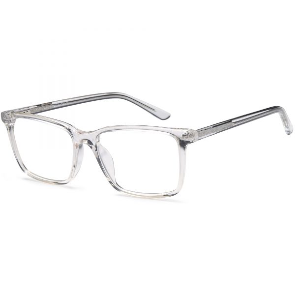 Brooklyn D154 Gents Acetate Frame