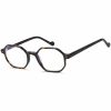Brooklyn D155 Retro Unisex Acetate Frame
