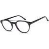 Brooklyn D156 Retro Unisex Acetate Frame