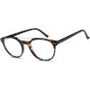 Brooklyn D156 Retro Unisex Acetate Frame
